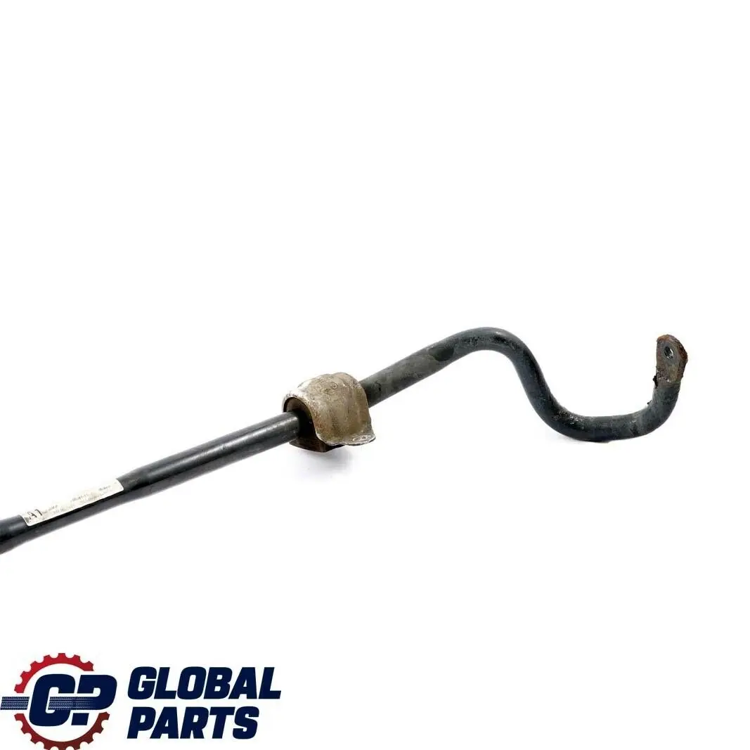 BMW E81 E87 E90 M Sport Vorder Rad Stabilisator Aufhängung Stabilisator - SKU 6766288 - Teilenummer 31356766288