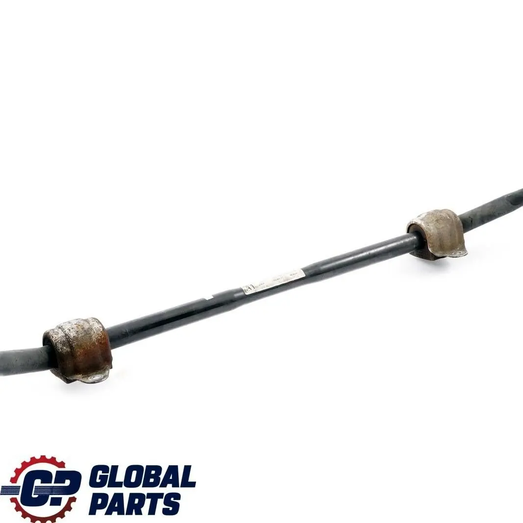 Barre Stabilisatrice Avant BMW E81 E87 E90 M Barre Stabilisatrice pour à propos du numéro de pièce 31356766288 Barre Stabilisatrice Avant BMW E81 E87 E90 M Barre Stabilisatrice - SKU 6766288 - Numéro de pièce 31356766288