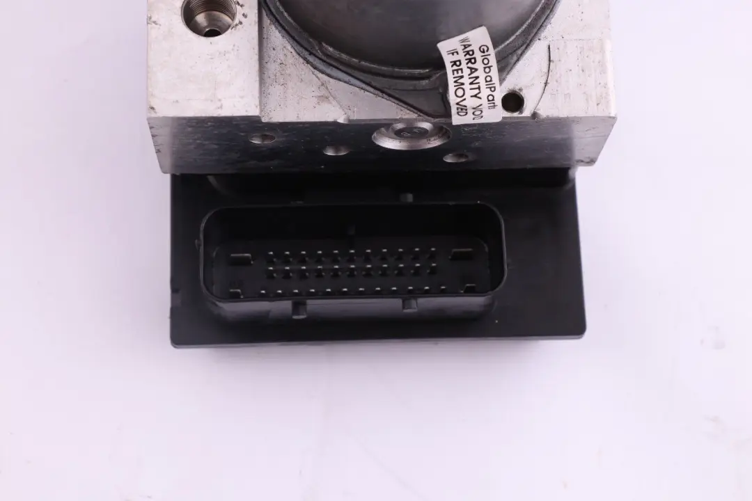 DSC ABS Hydro Braking Unit Pump 6758743 to BMW 5 6 Series E60 E61 E63 E64 with Part number 6766300 BMW 5 6 Series E60 E61 E63 E64 DSC ABS Hydro Braking Unit Pump 6758743 - SKU 6766300 - Part number 6766300