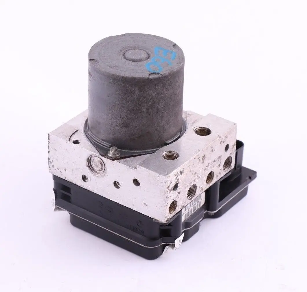 DSC ABS Hydro Braking Unit Pump 6758743 to BMW 5 6 Series E60 E61 E63 E64 with Part number 6766300 BMW 5 6 Series E60 E61 E63 E64 DSC ABS Hydro Braking Unit Pump 6758743 - SKU 6766300 - Part number 6766300