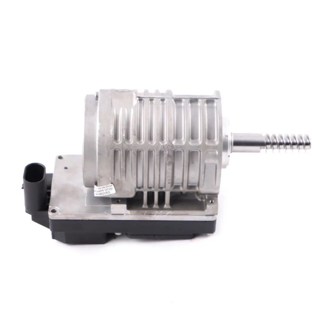 Steering Column Adjustment Motor Drive Unit to BMW Z4 E85 Electric with Part number 6766417 BMW Z4 E85 Electric Steering Column Adjustment Motor Drive Unit - SKU 6766417-1 - Part number 6766417