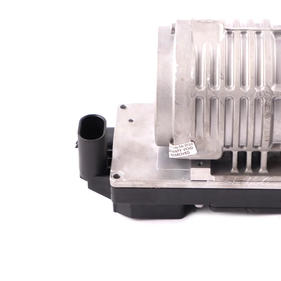 Steering Column Adjustment Motor Drive Unit to BMW Z4 E85 Electric with Part number 6766417 BMW Z4 E85 Electric Steering Column Adjustment Motor Drive Unit - SKU 6766417-1 - Part number 6766417