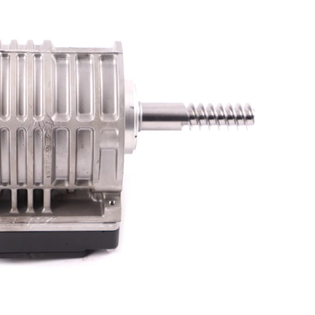 Steering Column Adjustment Motor Drive Unit to BMW Z4 E85 Electric with Part number 6766417 BMW Z4 E85 Electric Steering Column Adjustment Motor Drive Unit - SKU 6766417-1 - Part number 6766417