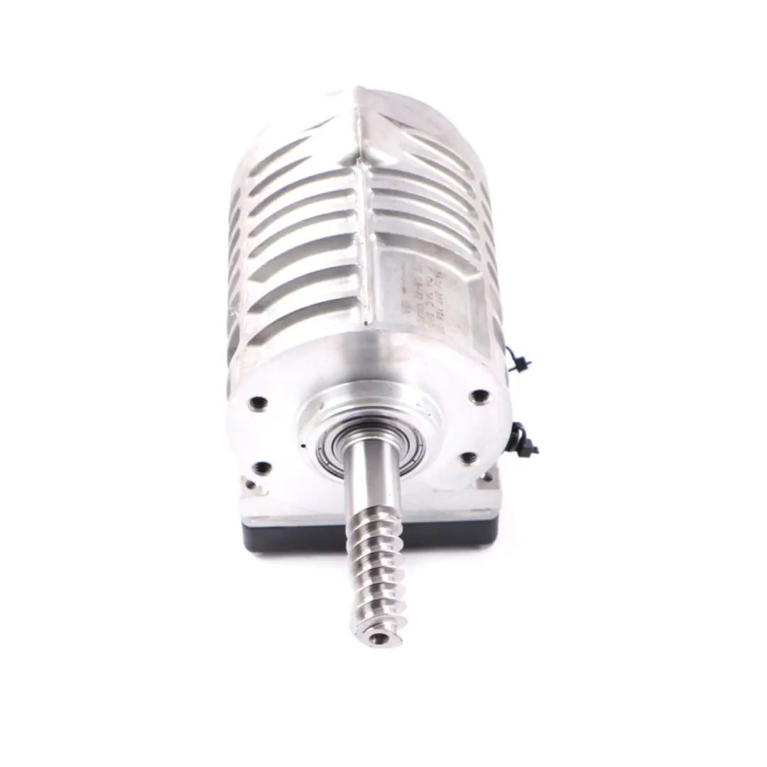 Steering Column Adjustment Motor Drive Unit to BMW Z4 E85 Electric with Part number 6766417 BMW Z4 E85 Electric Steering Column Adjustment Motor Drive Unit - SKU 6766417-1 - Part number 6766417