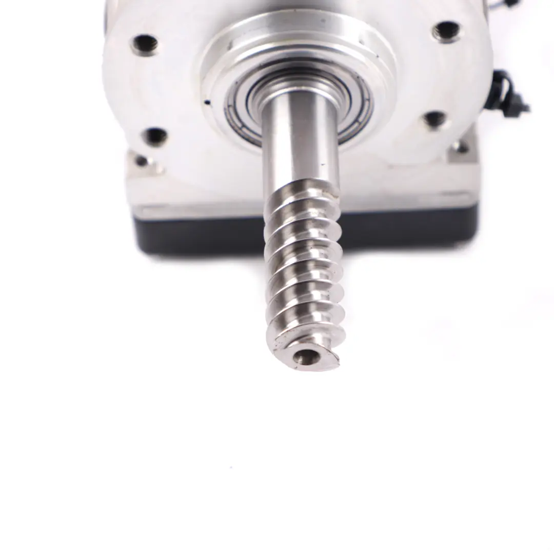 Steering Column Adjustment Motor Drive Unit to BMW Z4 E85 Electric with Part number 6766417 BMW Z4 E85 Electric Steering Column Adjustment Motor Drive Unit - SKU 6766417-1 - Part number 6766417