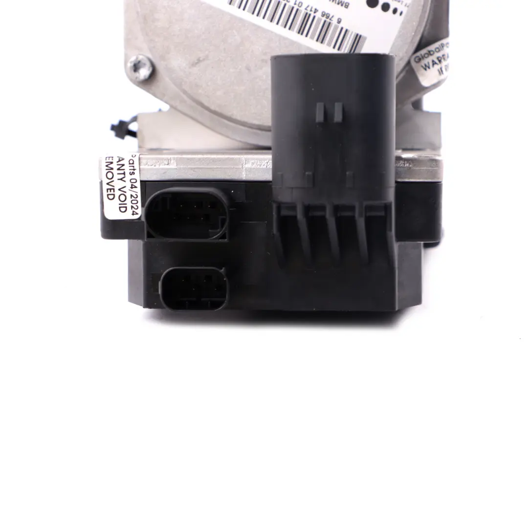 Steering Column Adjustment Motor Drive Unit to BMW Z4 E85 Electric with Part number 6766417 BMW Z4 E85 Electric Steering Column Adjustment Motor Drive Unit - SKU 6766417-1 - Part number 6766417