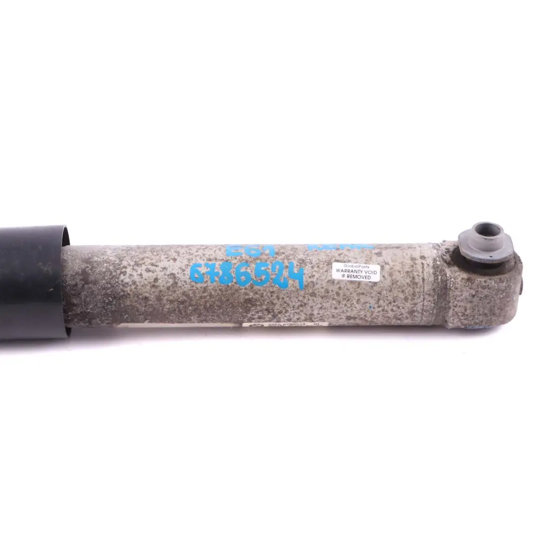 BMW 5 Series E61 Touring Ammortizzatore della Sospensione Posteriore - SKU 6766587-2 - Numero di parte 6766587