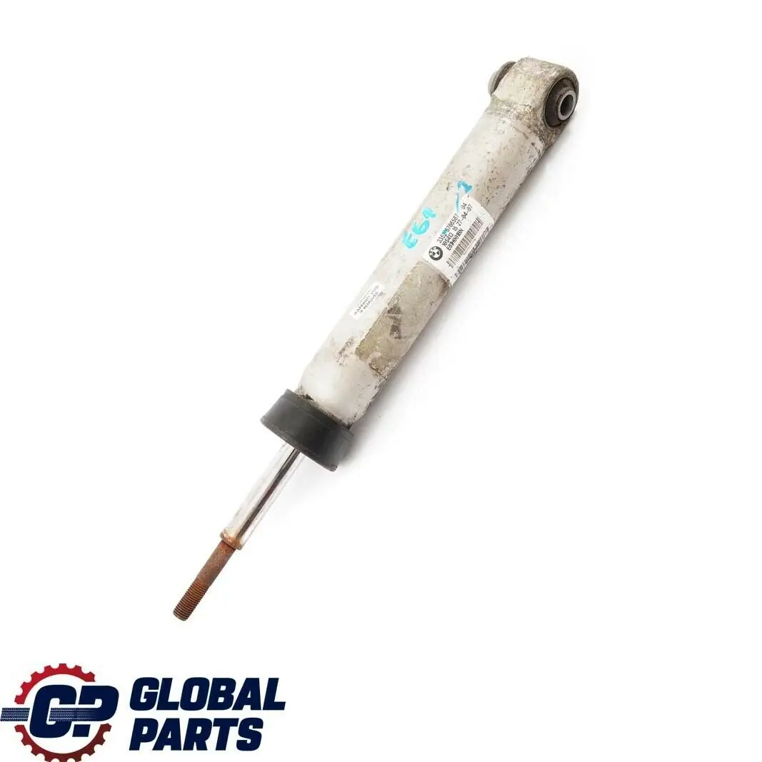 Break Essieu Arriere Amortisseur pour BMW 5 E61 Touring à propos du numéro de pièce 6766587 BMW 5 E61 Touring Break Essieu Arriere Amortisseur - SKU 6766587-2 - Numéro de pièce 6766587