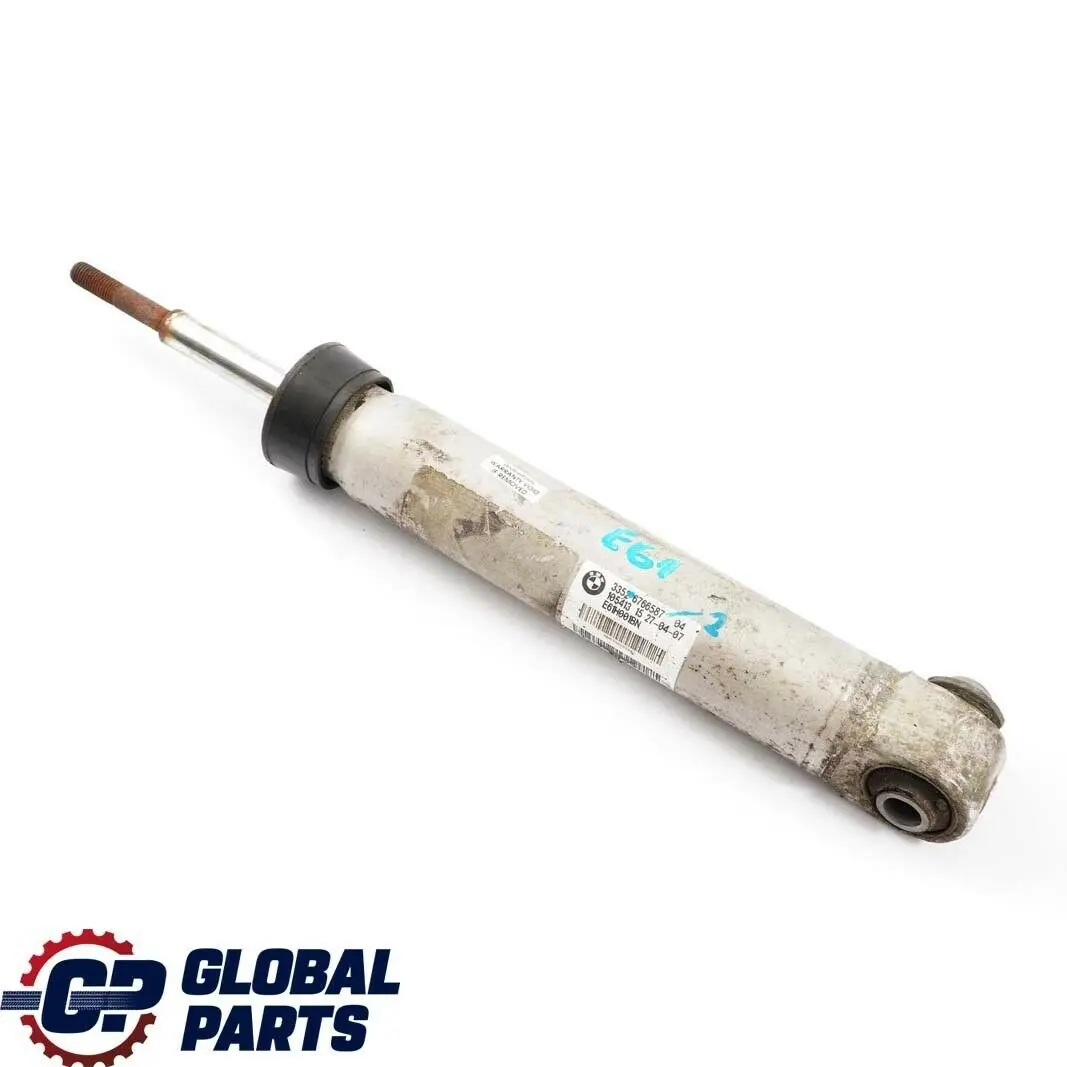 Ammortizzatore della Sospensione Posteriore per BMW 5 Series E61 Touring con numero di parte 6766587 BMW 5 Series E61 Touring Ammortizzatore della Sospensione Posteriore - SKU 6766587-2 - Numero di parte 6766587