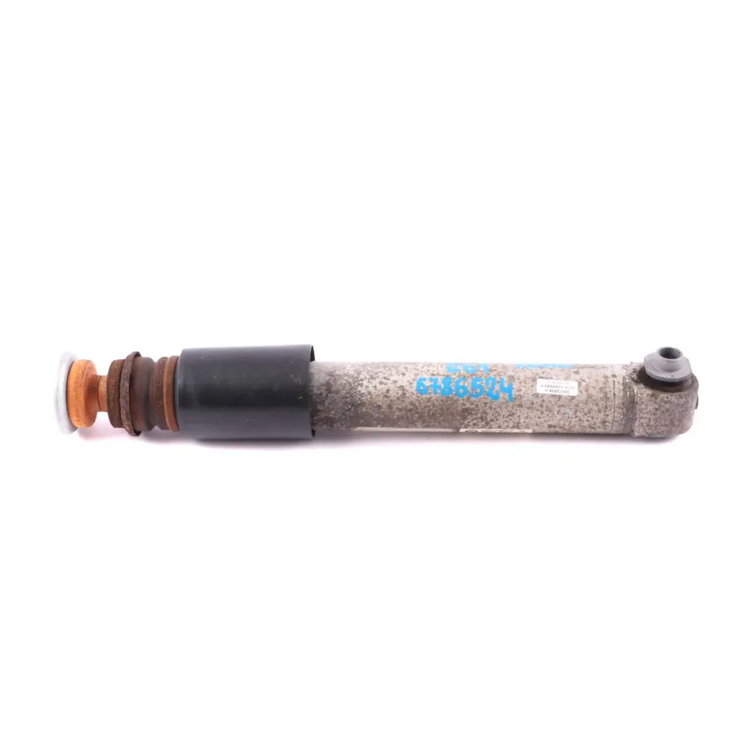 Federbein Stossdämpfer hinten rechts/links Hinterachse BMW 5 er E61 - SKU 6766587 - Teilenummer 6766587