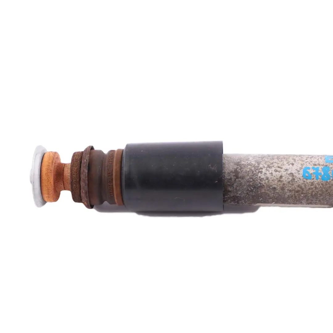 BMW 5 E61 Touring Rear Suspension Shock Absorber Strut Damper - SKU 6766587 - Part number 6766587