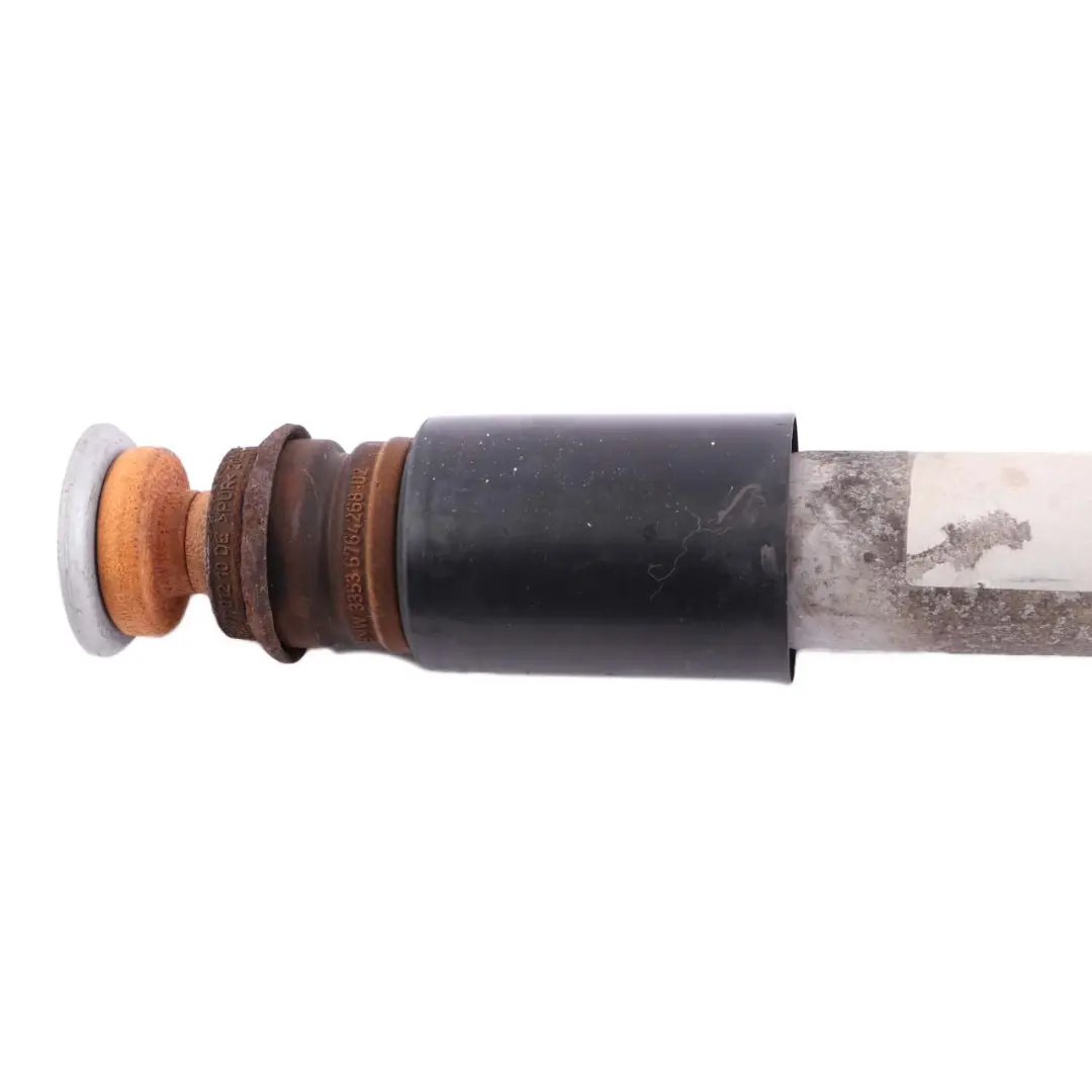 Federbein Stossdämpfer hinten rechts/links Hinterachse BMW 5 er E61 - SKU 6766587 - Teilenummer 6766587