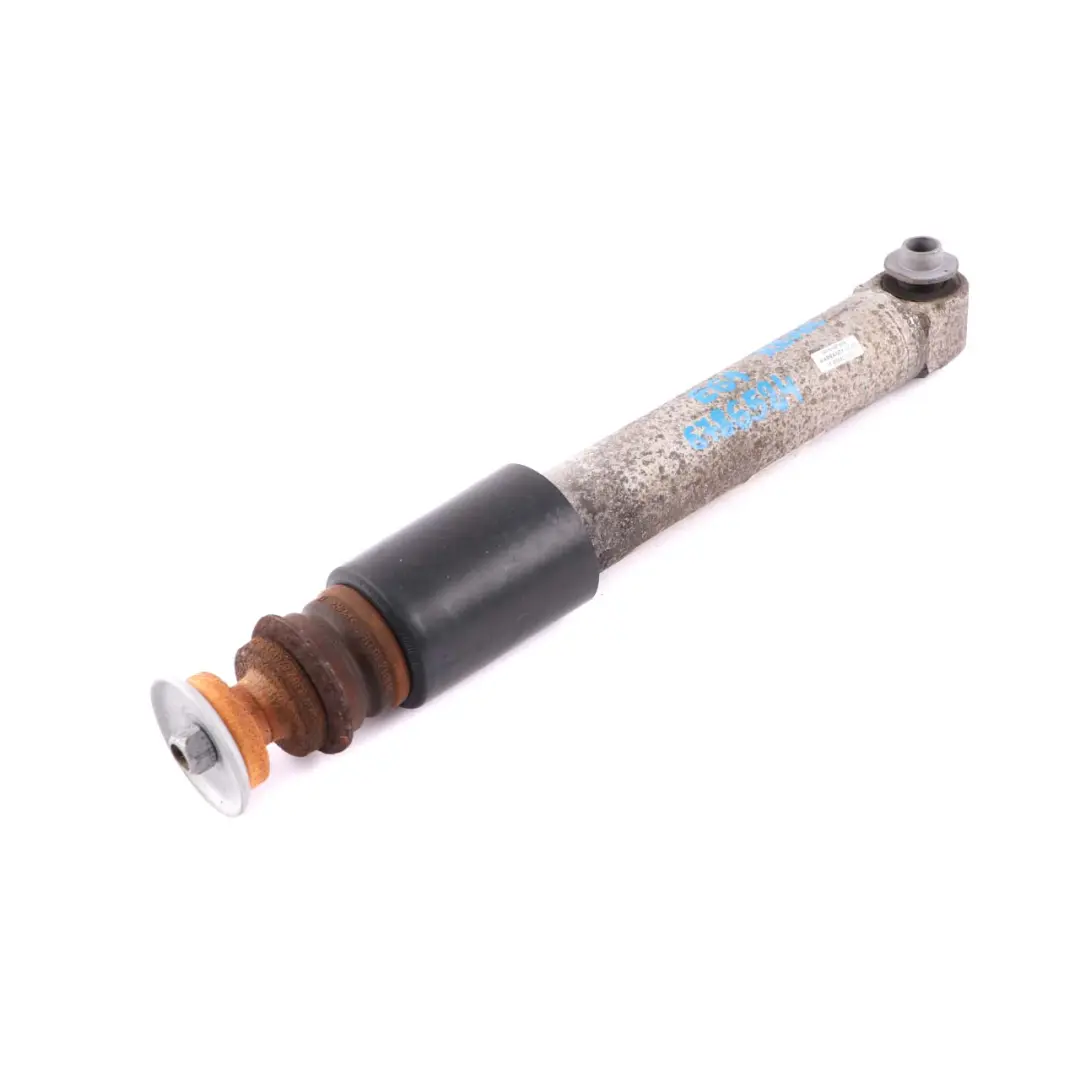 BMW E61 Touring Rear Suspension Shock Absorber Strut Damper - SKU 6766587 - Part number 6766587