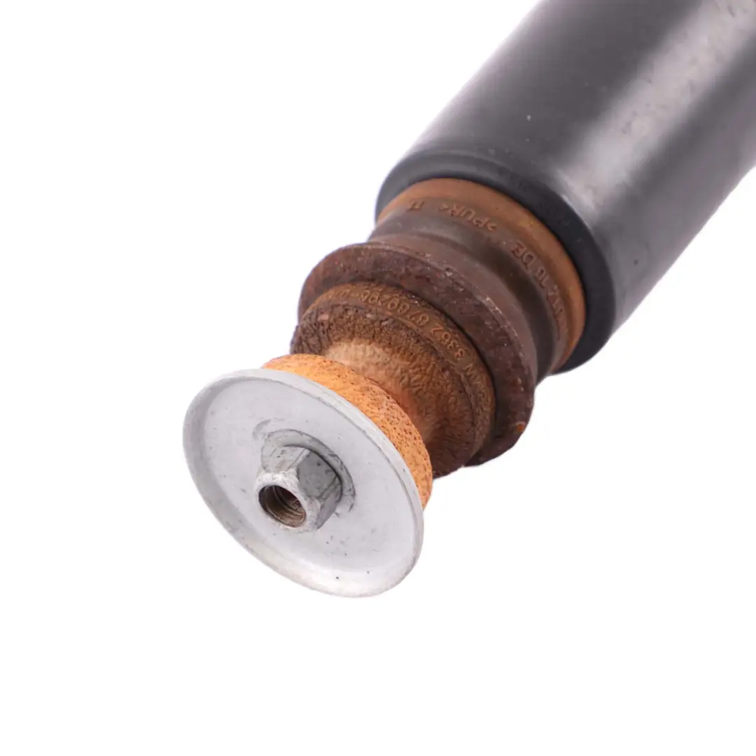 BMW E61 Touring Rear Suspension Shock Absorber Strut Damper - SKU 6766587 - Part number 6766587