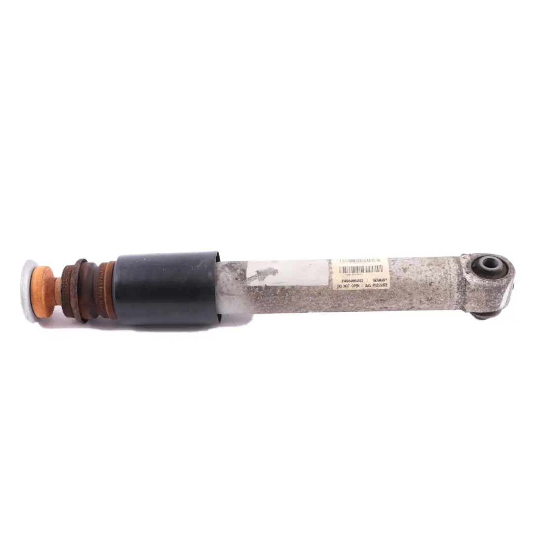 Federbein Stossdämpfer hinten rechts/links Hinterachse BMW 5 er E61 - SKU 6766587 - Teilenummer 6766587