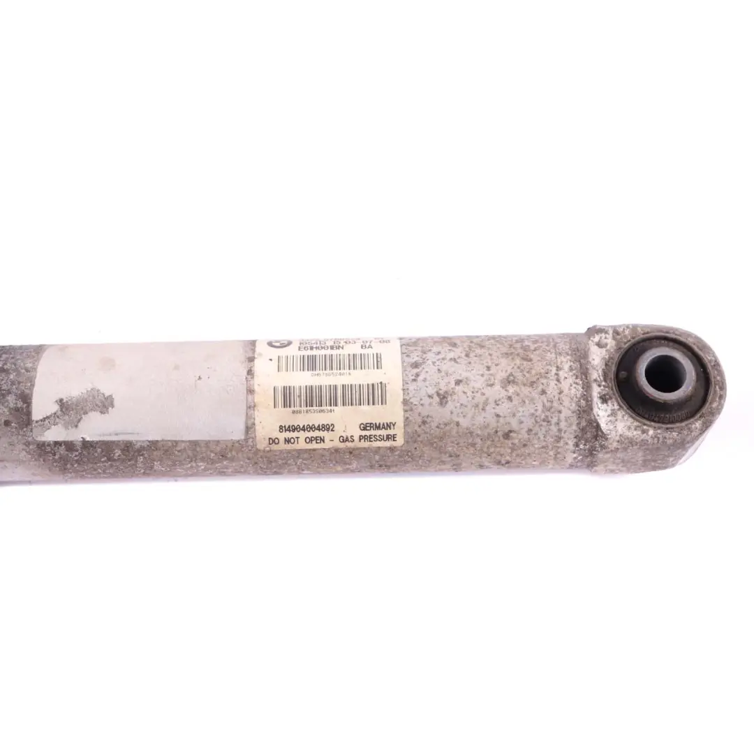 Federbein Stossdämpfer hinten rechts/links Hinterachse BMW 5 er E61 - SKU 6766587 - Teilenummer 6766587