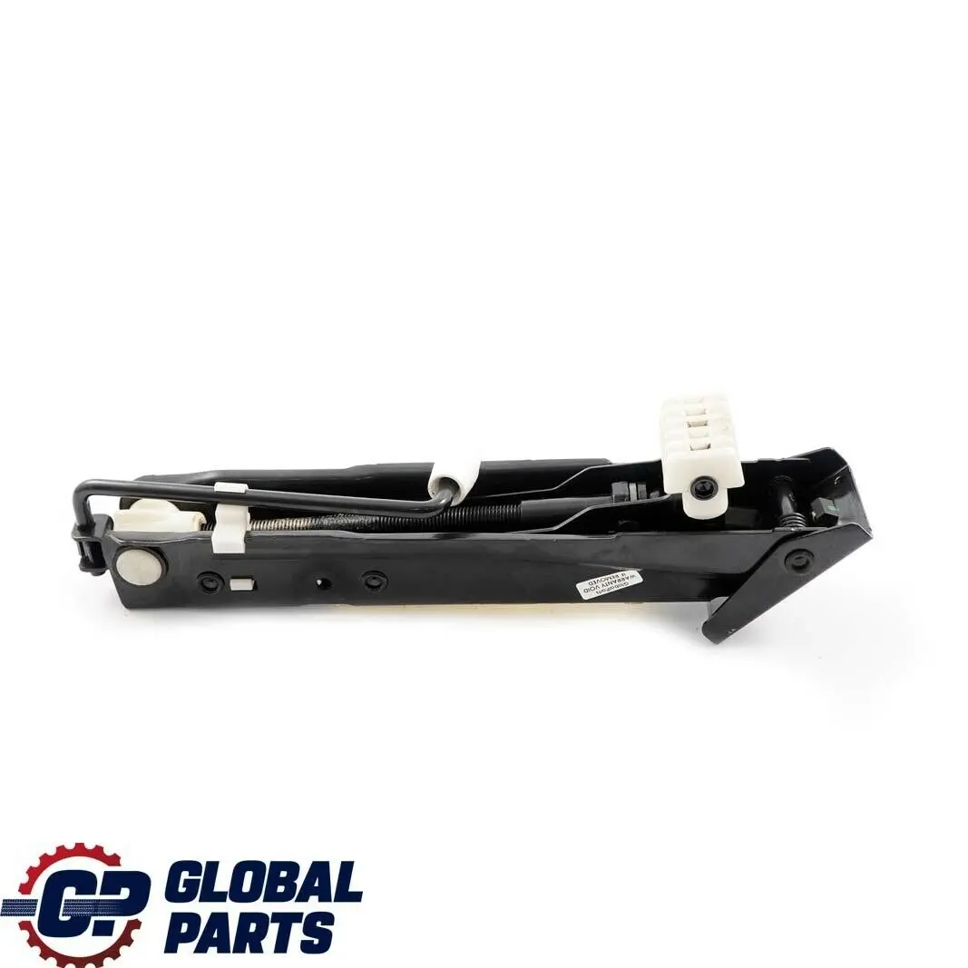 Articulated Steel Car Lifting Jack Tool to BMW 3 5 6 Series E46 E60 E63 with Part number 6766621 BMW 3 5 6 Series E46 E60 E63 Articulated Steel Car Lifting Jack Tool - SKU 6766621 - Part number 6766621