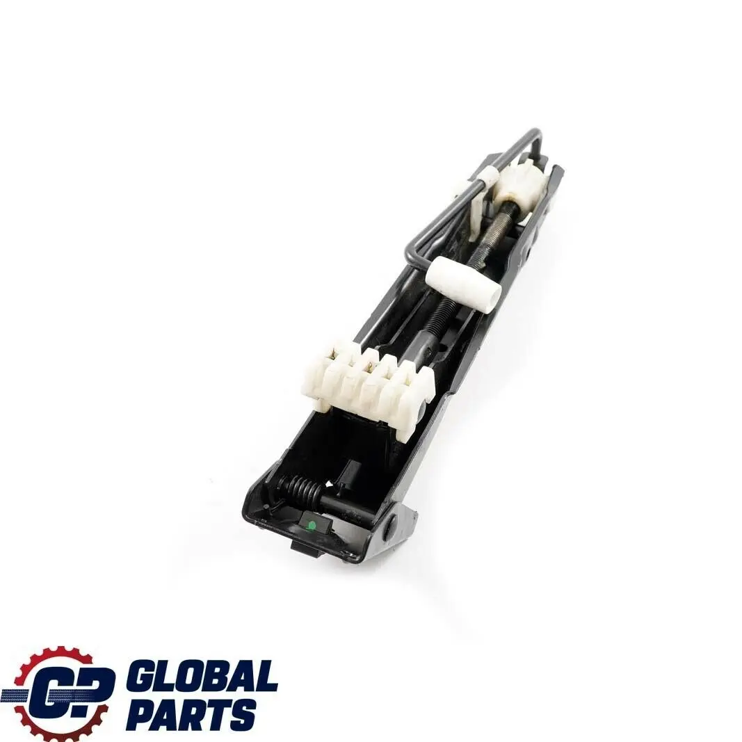 Gato elevador acero articulado herramienta para BMW E46 E60 E63 con número de pieza 6766621 BMW E46 E60 E63 Gato elevador acero articulado herramienta - SKU 6766621 - Número de pieza 6766621