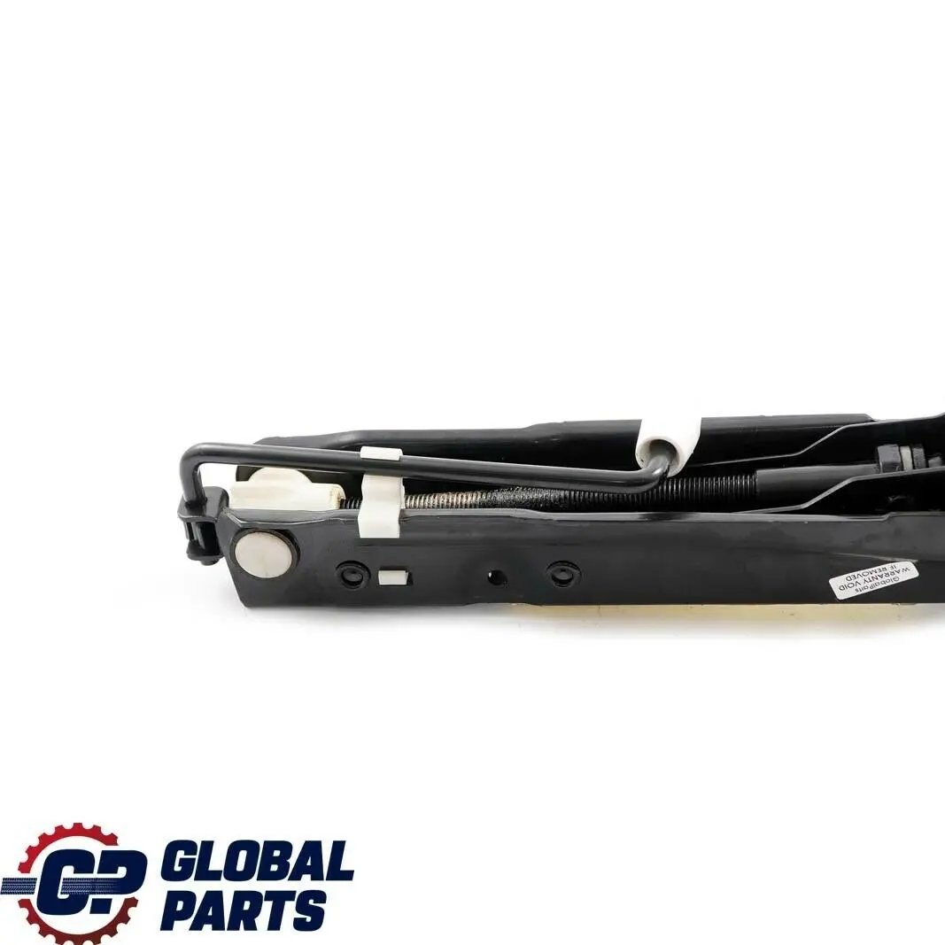 Articulated Steel Car Lifting Jack Tool to BMW 3 5 6 Series E46 E60 E63 with Part number 6766621 BMW 3 5 6 Series E46 E60 E63 Articulated Steel Car Lifting Jack Tool - SKU 6766621 - Part number 6766621