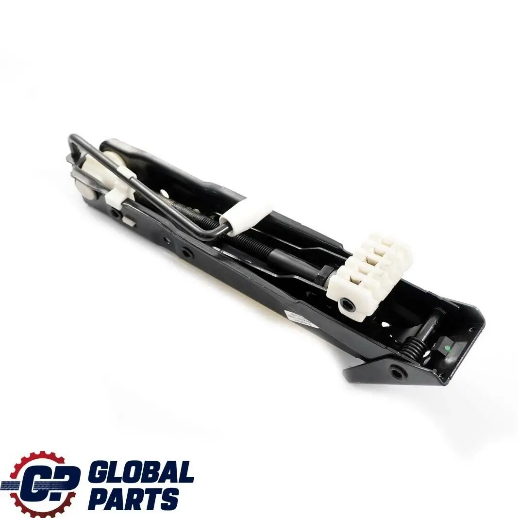 BMW E46 E60 E63 Gato elevador acero articulado herramienta - SKU 6766621 - Número de pieza 6766621