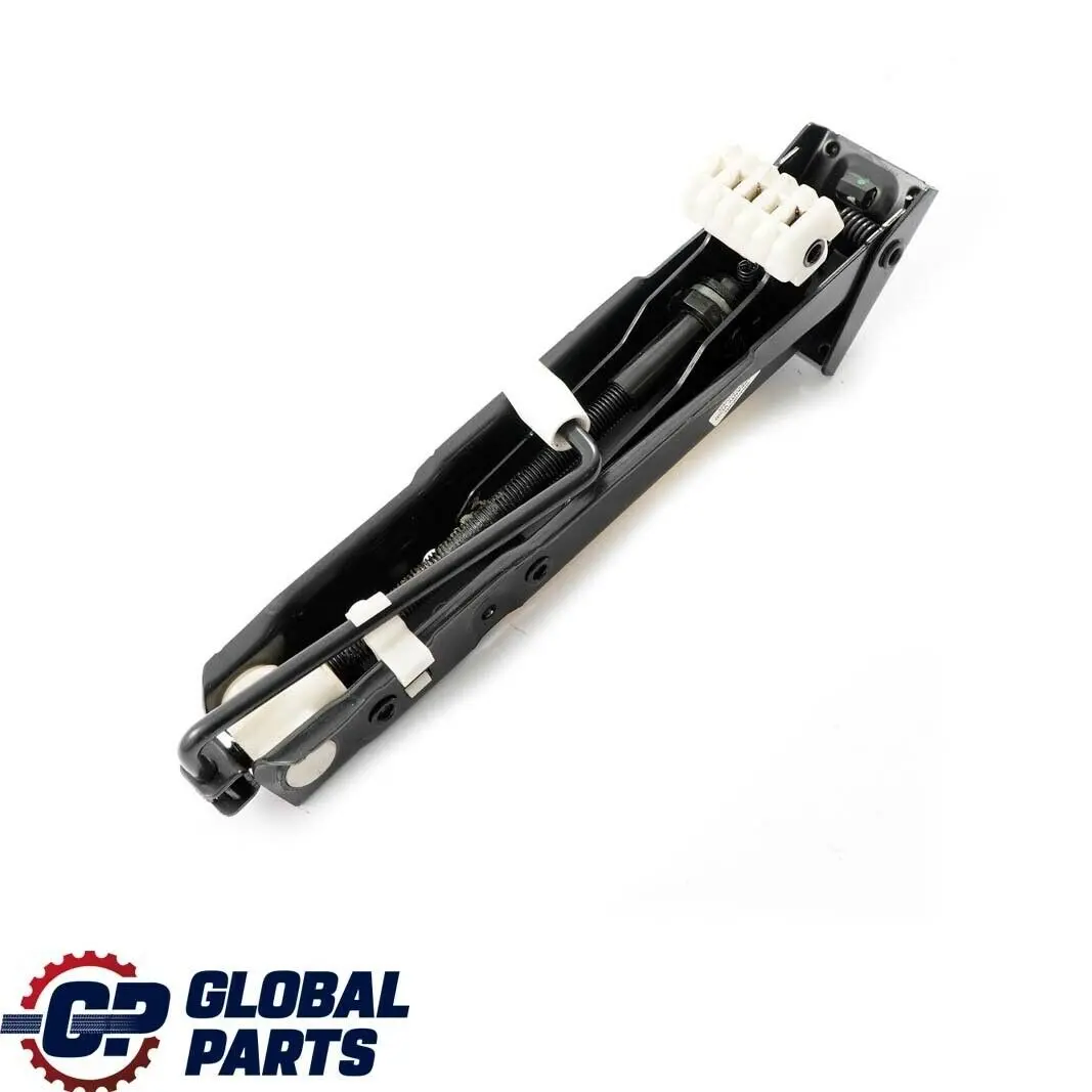 BMW 3 5 6 er E46 E60 E63 Gelenkwagenheber Stahl 7112 - SKU 6766621 - Teilenummer 6766621