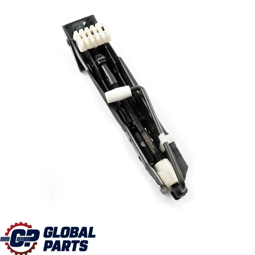 Crick sollevatore acciaio snodato per BMW E46 E60 E63 con numero di parte 6766621 BMW E46 E60 E63 Crick sollevatore acciaio snodato - SKU 6766621 - Numero di parte 6766621