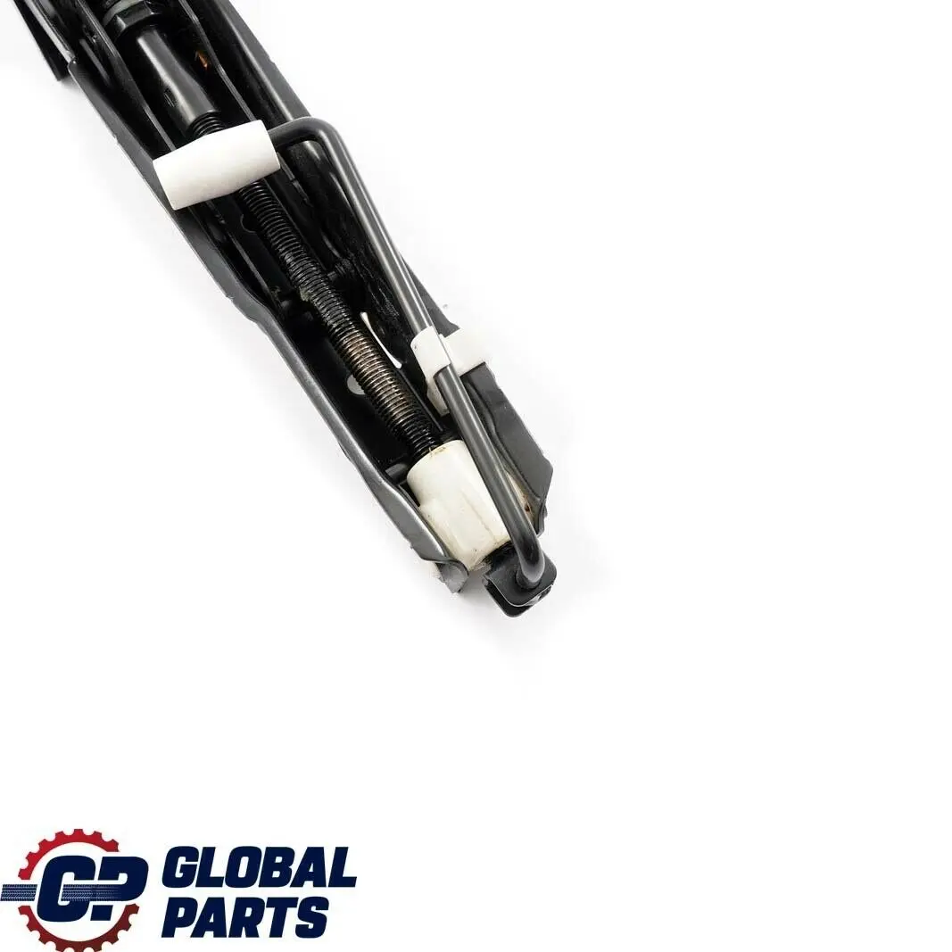 BMW E46 E60 E63 Gato elevador acero articulado herramienta - SKU 6766621 - Número de pieza 6766621