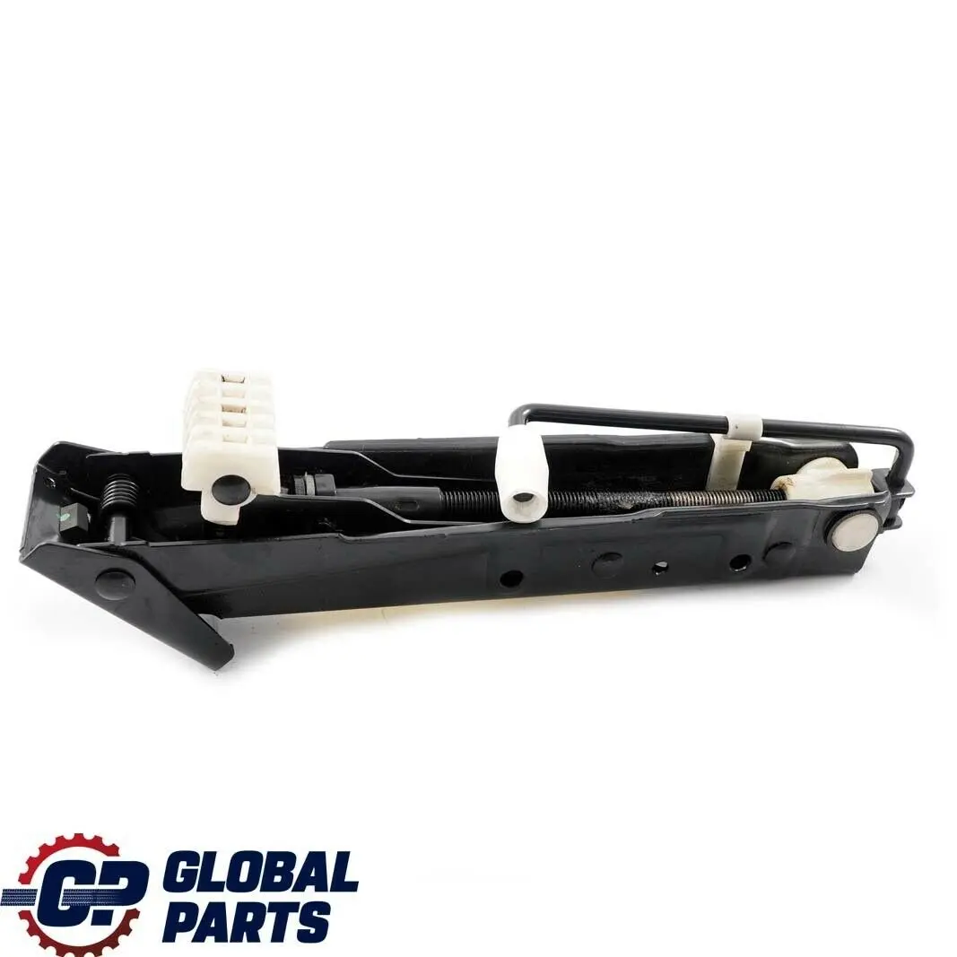Crick sollevatore acciaio snodato per BMW E46 E60 E63 con numero di parte 6766621 BMW E46 E60 E63 Crick sollevatore acciaio snodato - SKU 6766621 - Numero di parte 6766621