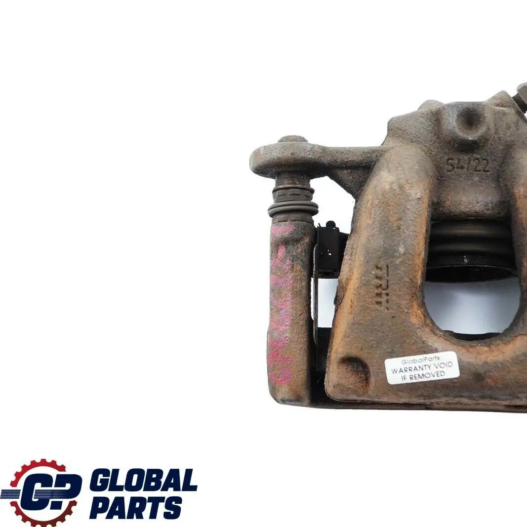 BMW 1 3 Series E87 E90 Front Right O/S Brake Caliper Housing Carrier 54/22 - SKU 6766682-1 - Part number 6766682