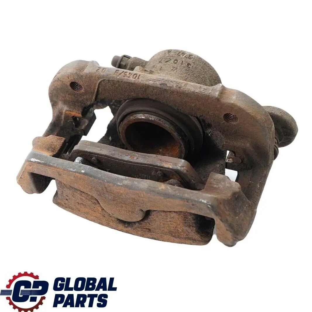 Alloggiao Pinza Freno Anteriore Destra 54/22 per BMW E87 E90 con numero di parte 6766682 BMW E87 E90 Alloggiao Pinza Freno Anteriore Destra 54/22 - SKU 6766682-1 - Numero di parte 6766682