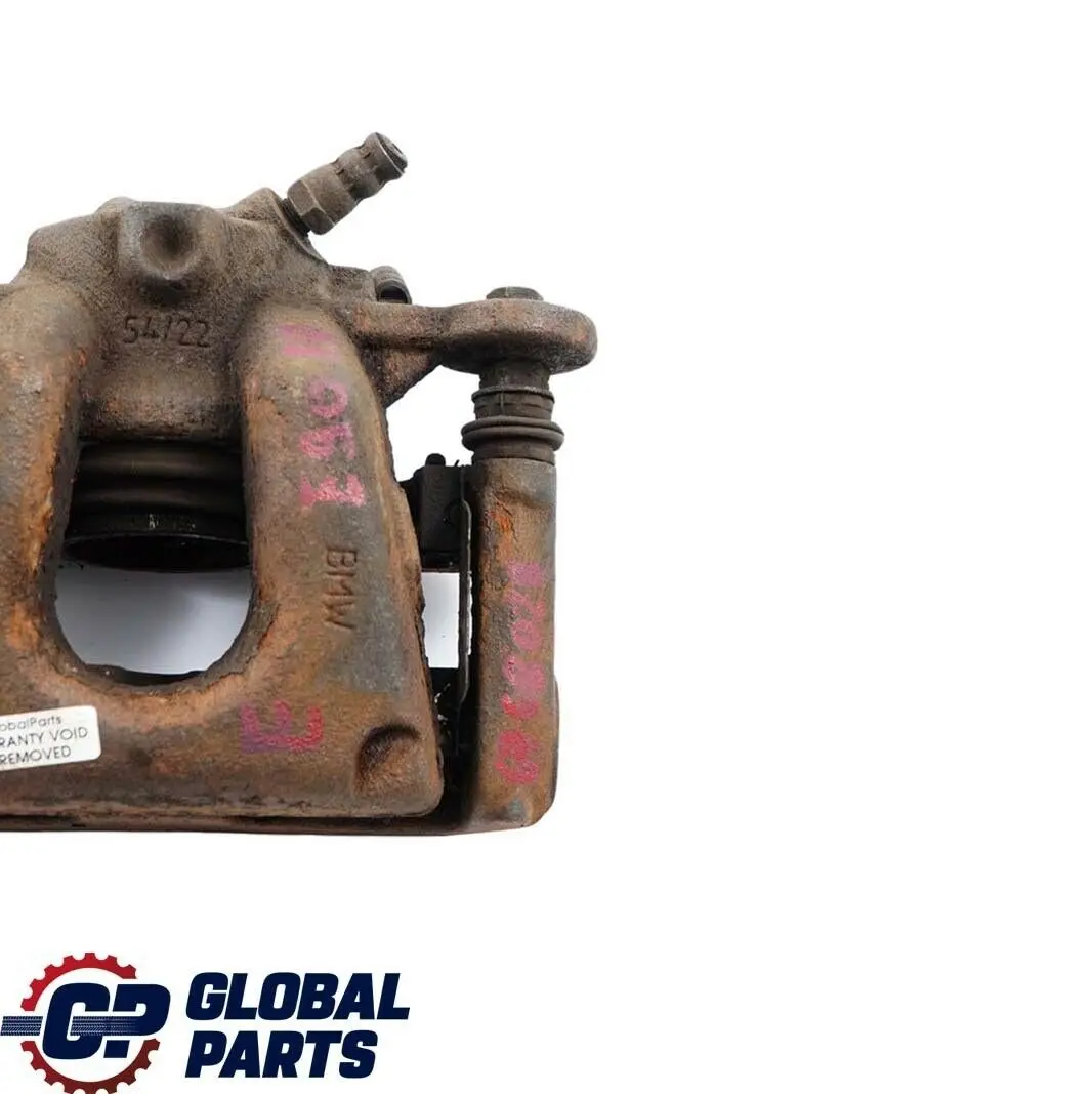 BMW 1 3 Series E87 E90 Front Right O/S Brake Caliper Housing Carrier 54/22 - SKU 6766682-1 - Part number 6766682