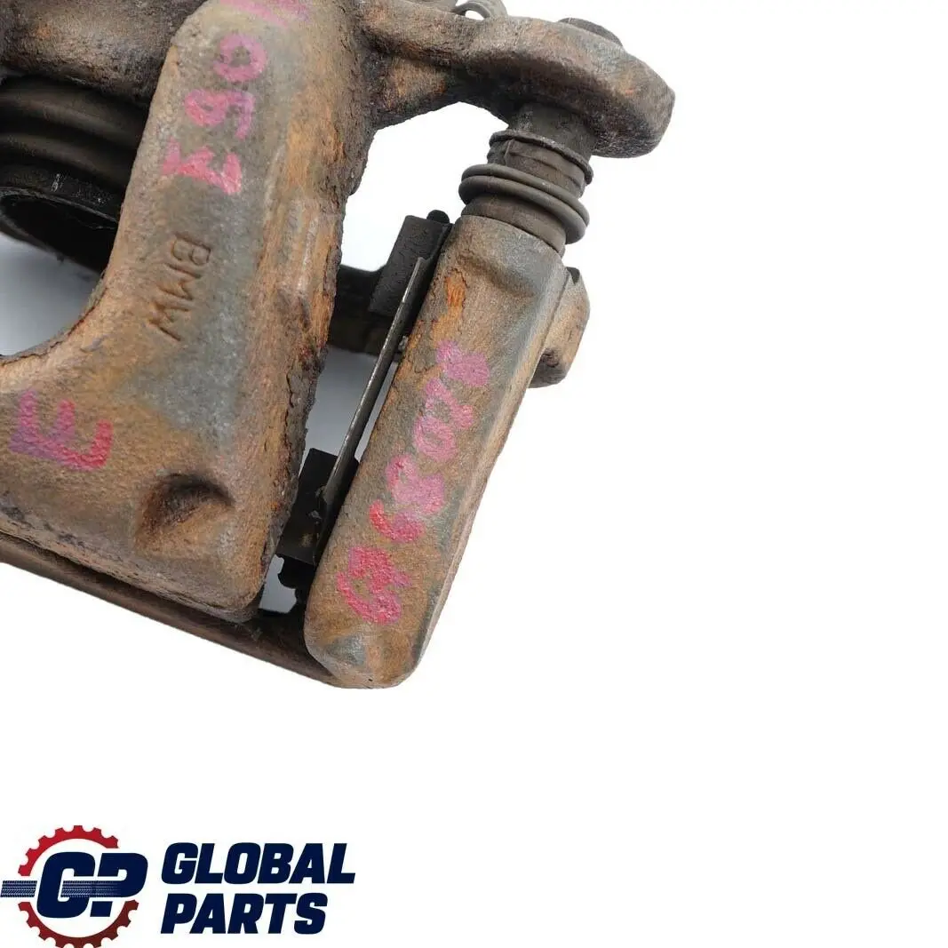 BMW E87 E90 Alloggiao Pinza Freno Anteriore Destra 54/22 - SKU 6766682-1 - Numero di parte 6766682