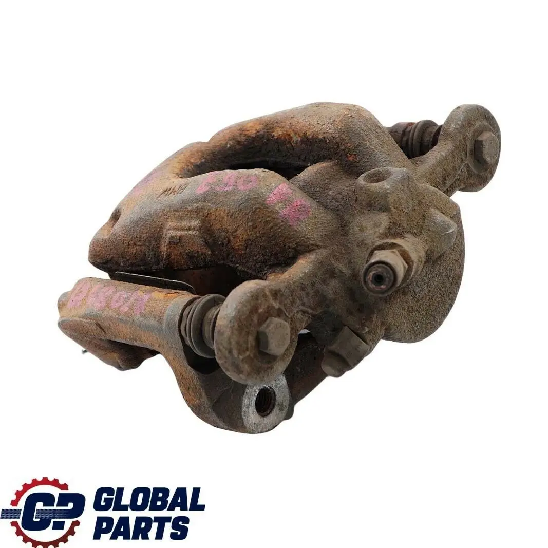 Delantero Derecho Porta Pinza De Freno 54/22 para BMW E87 E90 con número de pieza 6766682 BMW E87 E90 Delantero Derecho Porta Pinza De Freno 54/22 - SKU 6766682-1 - Número de pieza 6766682