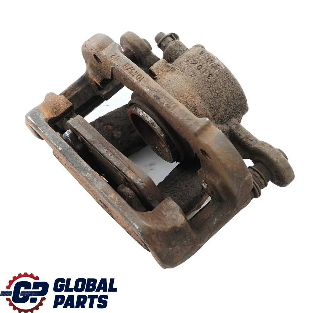 Bremssattelgehäuse Bremssattel Bremse Vorne Rechts 54/22 für BMW 1 3 er E87 E90 mit Teilenummer 6766682 BMW 1 3 er E87 E90 Bremssattelgehäuse Bremssattel Bremse Vorne Rechts 54/22 - SKU 6766682-1 - Teilenummer 6766682