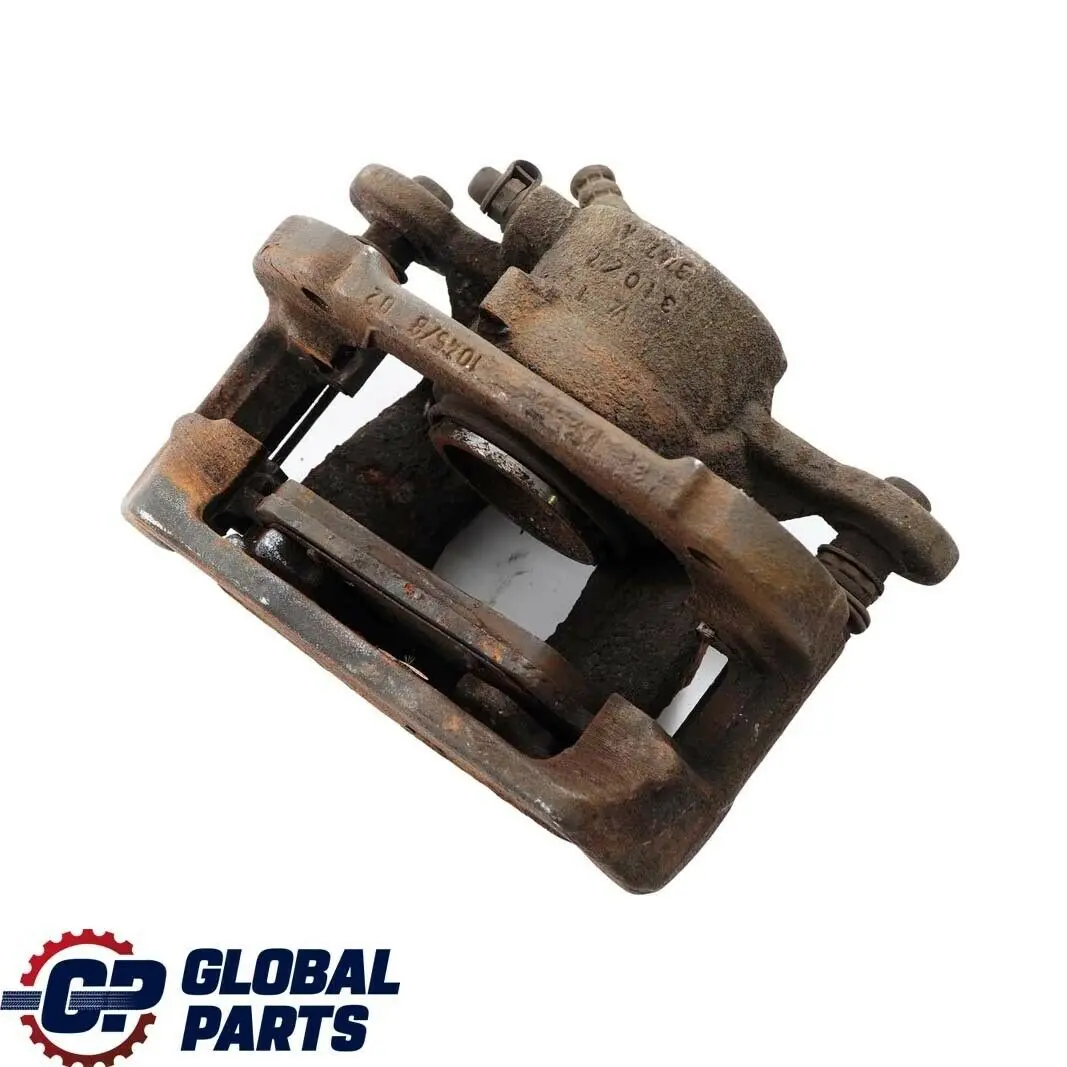 Boitier D?etrier de Frein a etrier avant Droit 54/22 pour BMW E87 E90 à propos du numéro de pièce 6766682 BMW E87 E90 Boitier D?etrier de Frein a etrier avant Droit 54/22 - SKU 6766682-1 - Numéro de pièce 6766682