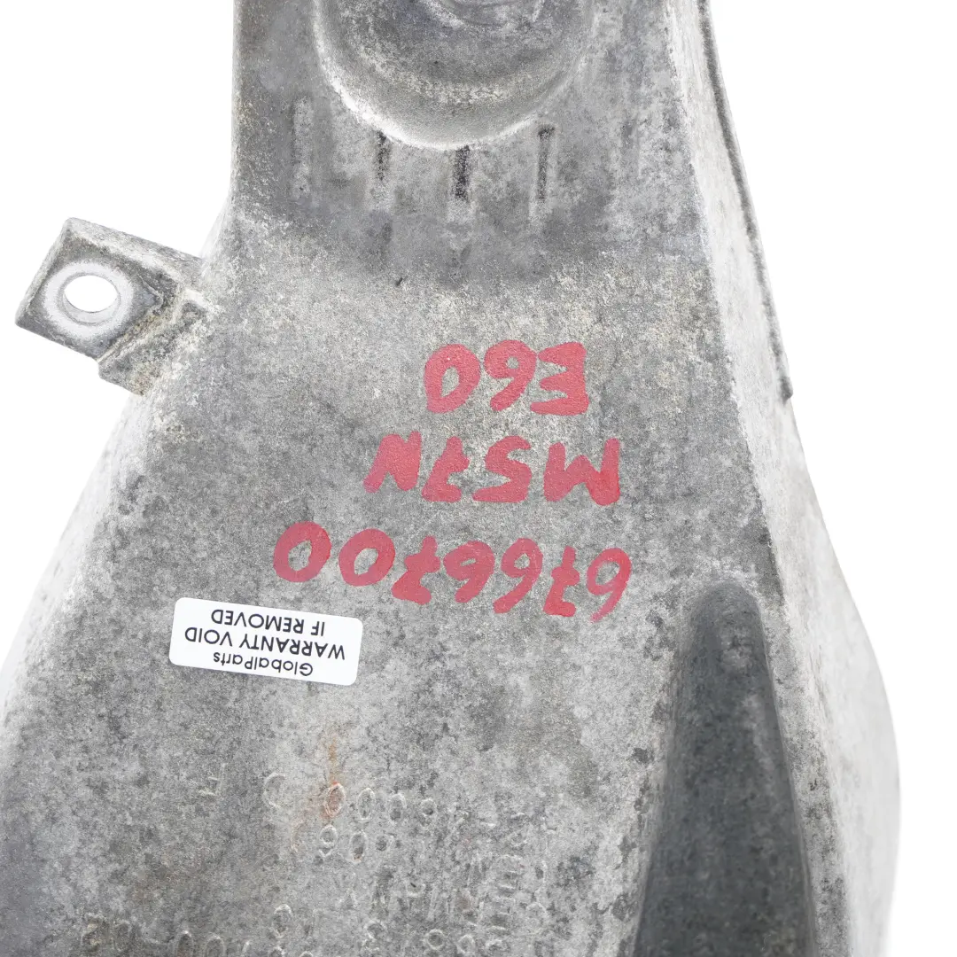  Soporte Motor BMW E60 E61 M57N Soporte O/S Derecho - SKU 6766700 - Número de pieza 6766700