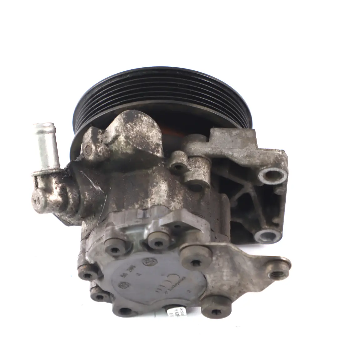 Pompa BMW X5 E53 Benzina N62 Pompa del servosterzo per con numero di parte 6766702 Pompa BMW X5 E53 Benzina N62 Pompa del servosterzo - SKU 6766702 - Numero di parte 6766702