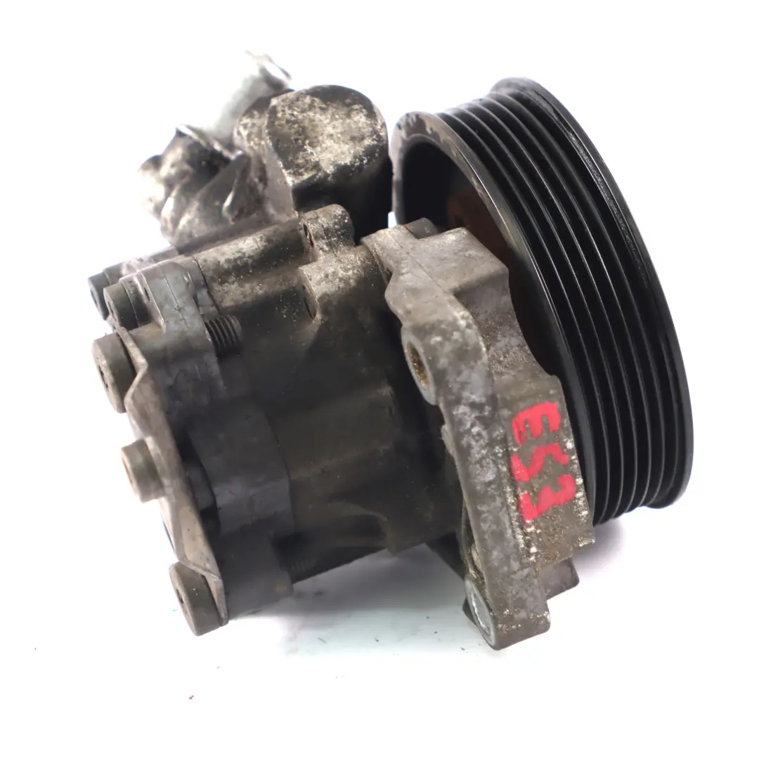 Bomba BMW X5 E53 Gasolina N62 Bomba Dirección Asistida para con número de pieza 6766702 Bomba BMW X5 E53 Gasolina N62 Bomba Dirección Asistida - SKU 6766702 - Número de pieza 6766702