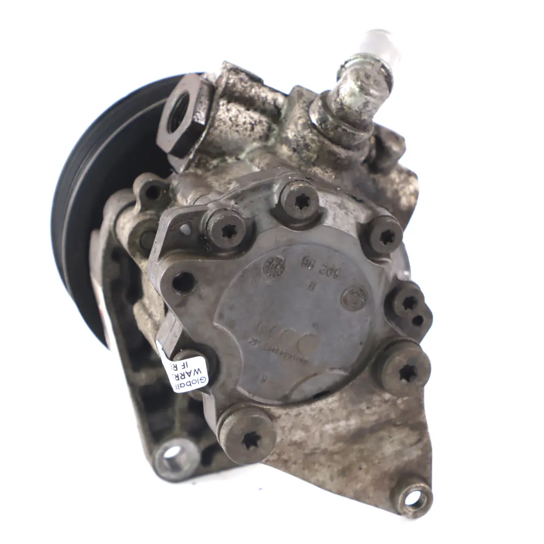 Pompe BMW X5 E53 Petrol N62 Pompe de direction assistée pour à propos du numéro de pièce 6766702 Pompe BMW X5 E53 Petrol N62 Pompe de direction assistée - SKU 6766702 - Numéro de pièce 6766702