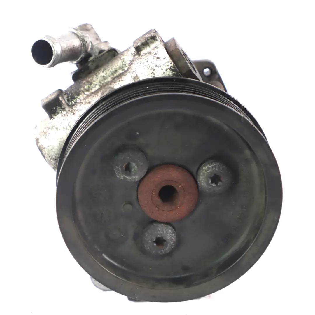 Pompa BMW X5 E53 Benzina N62 Pompa del servosterzo per con numero di parte 6766702 Pompa BMW X5 E53 Benzina N62 Pompa del servosterzo - SKU 6766702 - Numero di parte 6766702
