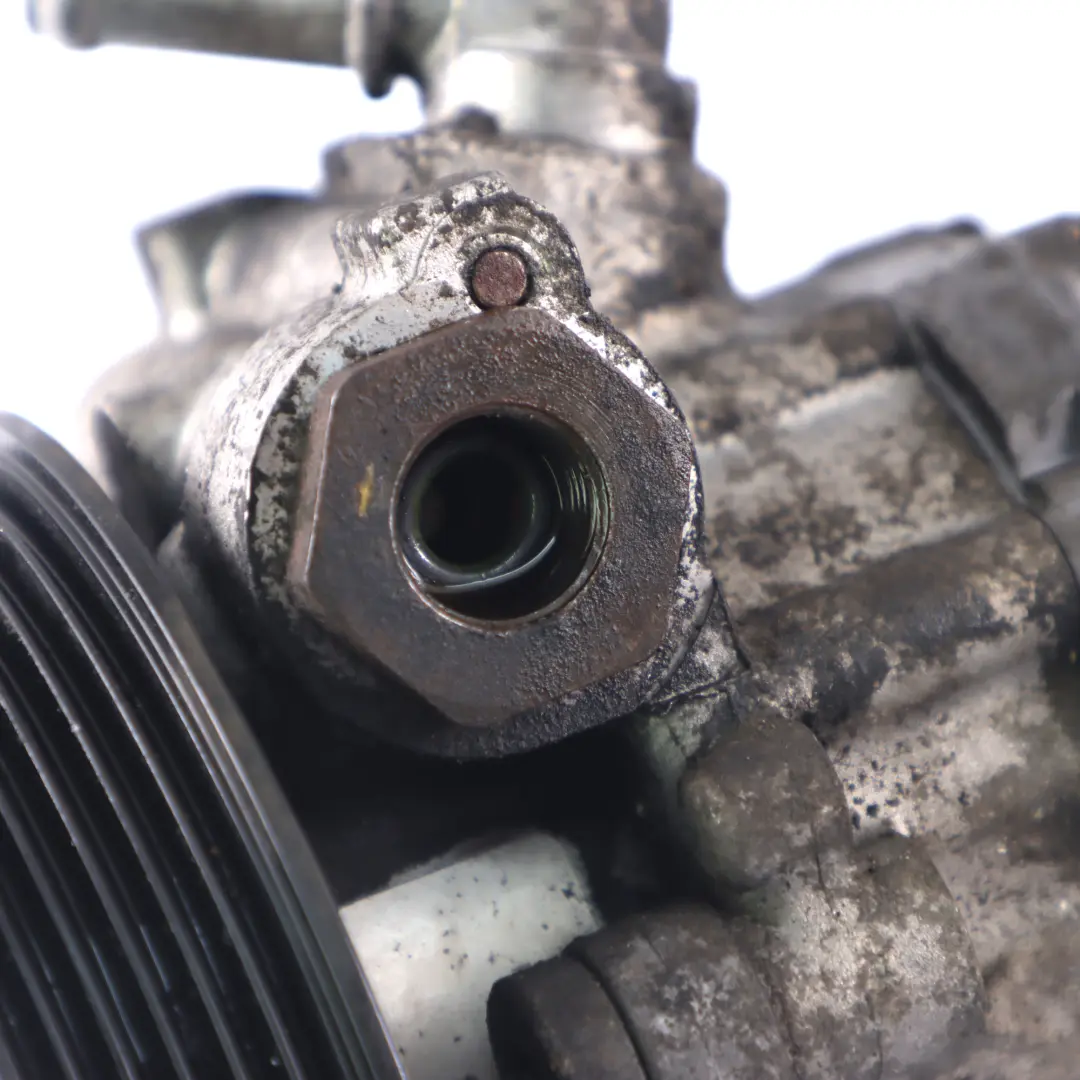 Bomba BMW X5 E53 Gasolina N62 Bomba Dirección Asistida para con número de pieza 6766702 Bomba BMW X5 E53 Gasolina N62 Bomba Dirección Asistida - SKU 6766702 - Número de pieza 6766702