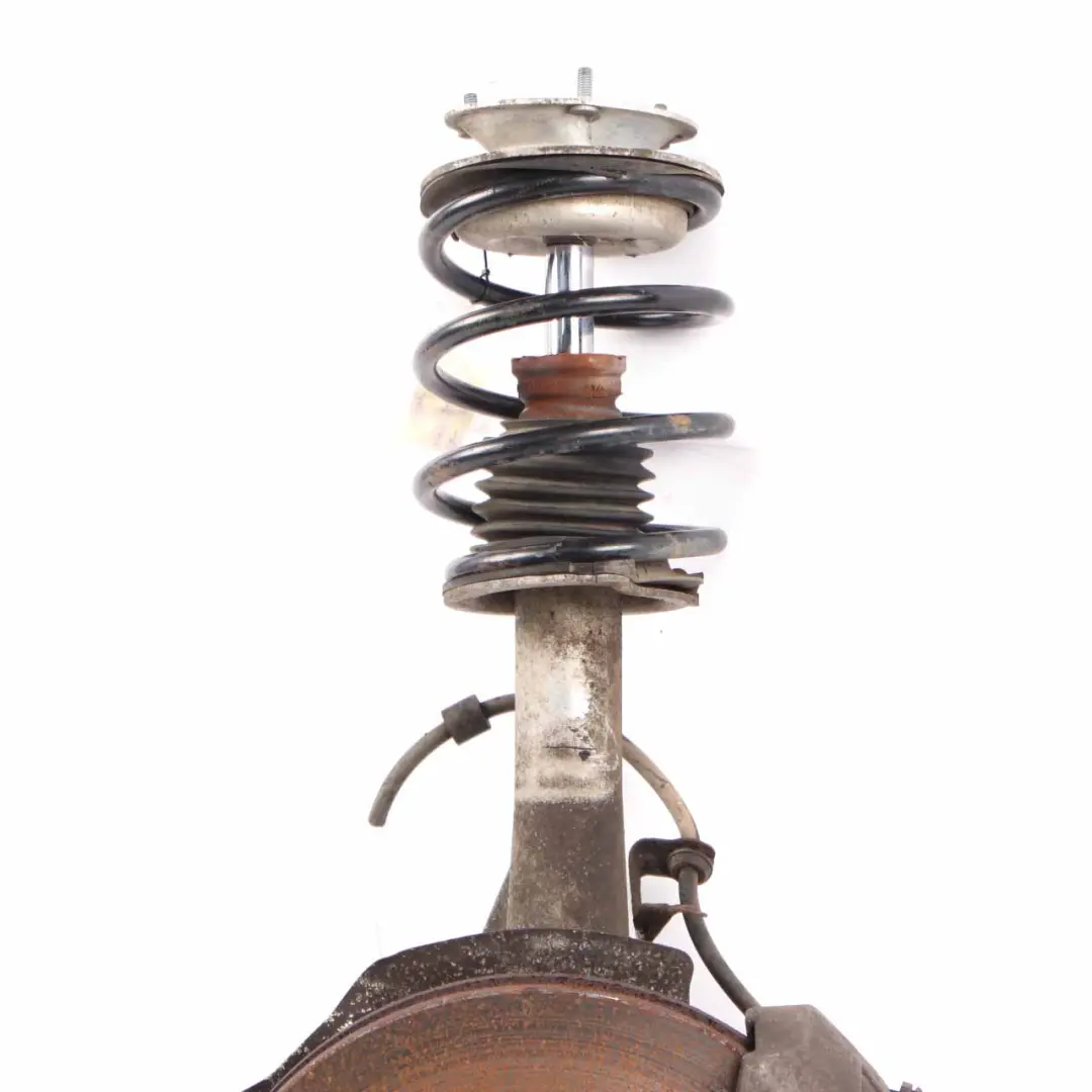 645Ci N62 Front Left N/S Suspension Wheel Hub Leg Brake Caliper Disc to BMW E63 with Part number 6766771 BMW E63 645Ci N62 Front Left N/S Suspension Wheel Hub Leg Brake Caliper Disc - SKU 6766771-1 - Part number 6766771