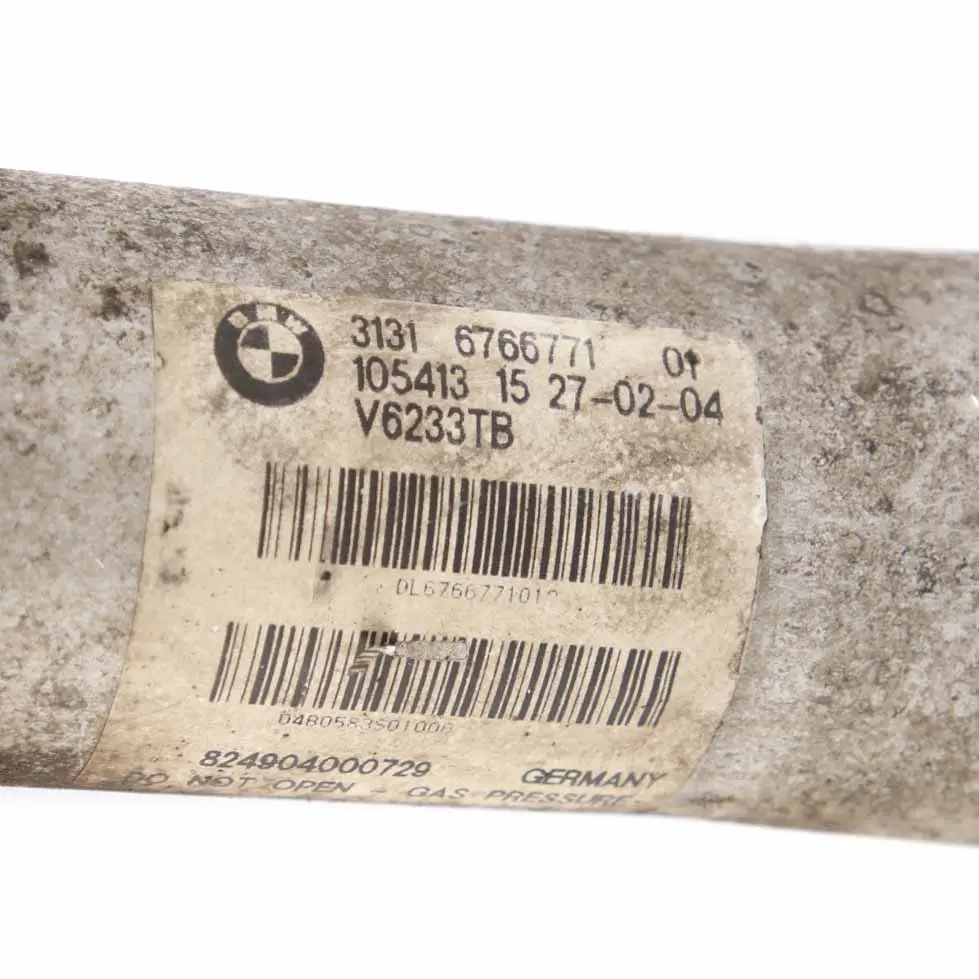 645Ci N62 Front Left N/S Suspension Wheel Hub Leg Brake Caliper Disc to BMW E63 with Part number 6766771 BMW E63 645Ci N62 Front Left N/S Suspension Wheel Hub Leg Brake Caliper Disc - SKU 6766771-1 - Part number 6766771