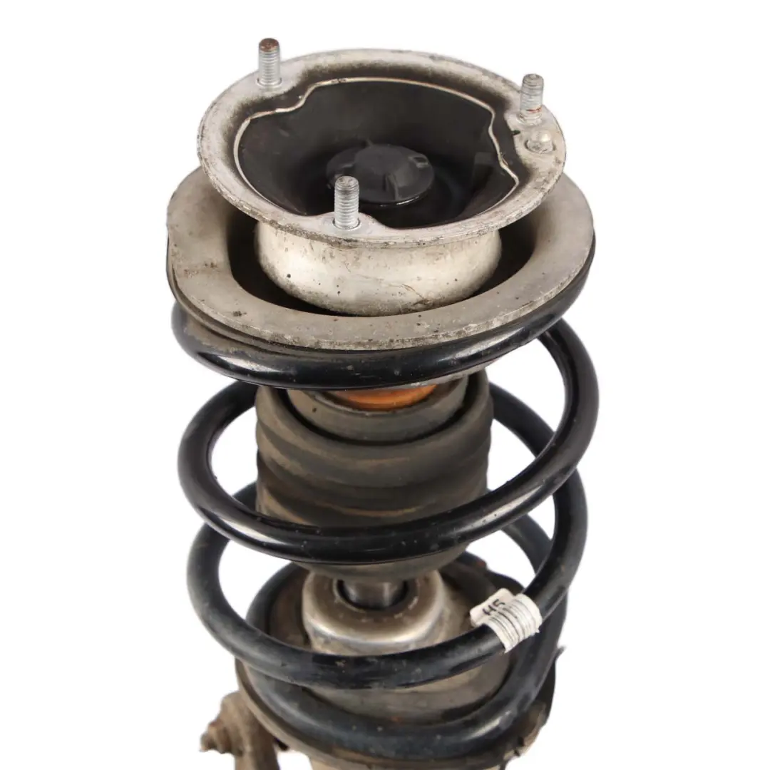BMW E63 635d M57N2 Front Suspension Leg Brake Caliper Disc Left N/S - SKU 6766771 - Part number 6766771