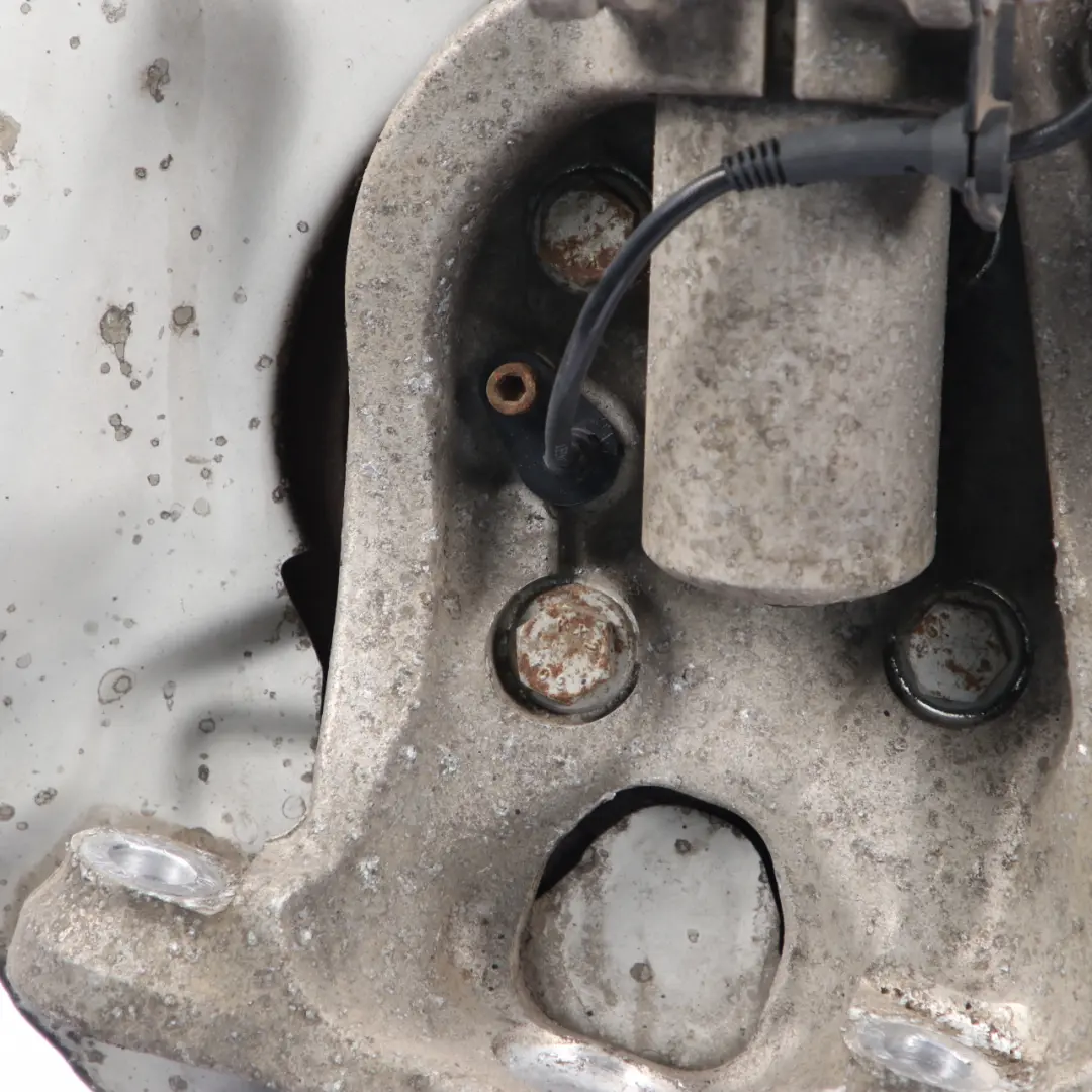 M57N2 Front Right O/S Suspension Leg Brake Caliper Disc to BMW 6 Series E63 635d with Part number 6766772 BMW 6 Series E63 635d M57N2 Front Right O/S Suspension Leg Brake Caliper Disc - SKU 6766772-1 - Part number 6766772