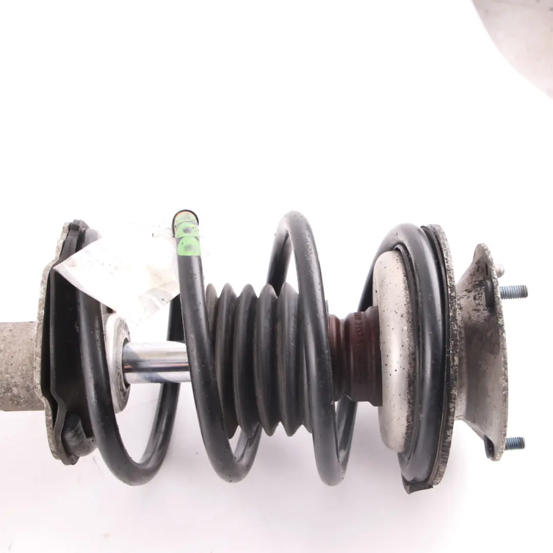 BMW E63 Spring Strut Front Right O/S Suspension Shock Absorber - SKU 6766772-2 - Part number 6766772