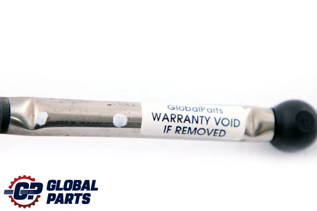 Regulating Rod Plug to BMW MINI R60 R61 with Part number 6766779 BMW MINI R60 R61 Regulating Rod Plug - SKU 6766779 - Part number 6766779