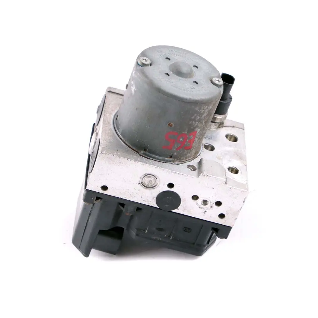 Hydro Braking Unit DSC Pump to BMW 7 Series E65 E66 with Part number 6855553 BMW 7 Series E65 E66 Hydro Braking Unit DSC Pump - SKU 6766847 - Part number 6855553