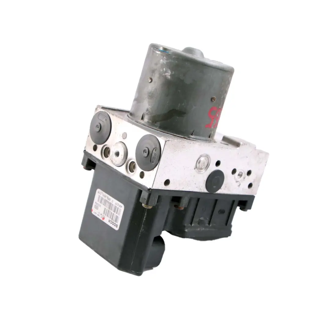 Hydro Braking Unit DSC Pump to BMW 7 Series E65 E66 with Part number 6855553 BMW 7 Series E65 E66 Hydro Braking Unit DSC Pump - SKU 6766847 - Part number 6855553