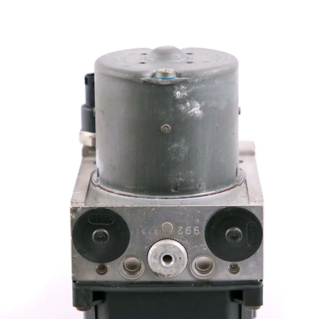 Hydro Braking Unit DSC Pump to BMW 7 Series E65 E66 with Part number 6855553 BMW 7 Series E65 E66 Hydro Braking Unit DSC Pump - SKU 6766847 - Part number 6855553